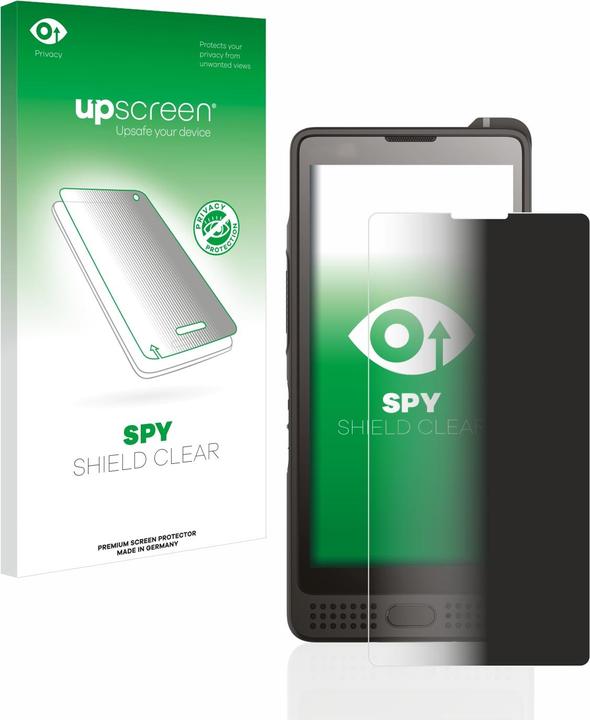 Produktbild upscreen Spy Shield Blickschutzfolie (1 Stück, Sonim XP10)