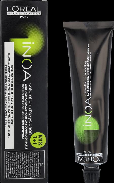 Image du produit L'Oréal Professionnel Inoa (Blond, Or)