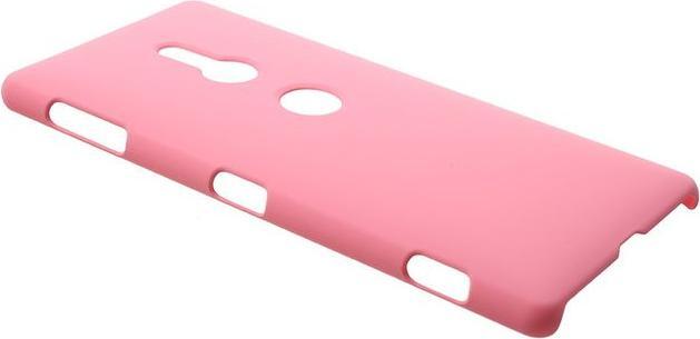 Image du produit MU Classic Couverture en plastique dur caoutchouté (Sony Xperia XZ2)