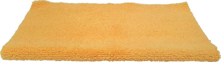 Immagine prodotto Ballistol Panno in microfibra Premium 2in1 - Per la cura, l'asciugatura e la lucidatura, giallo (1 pz.)