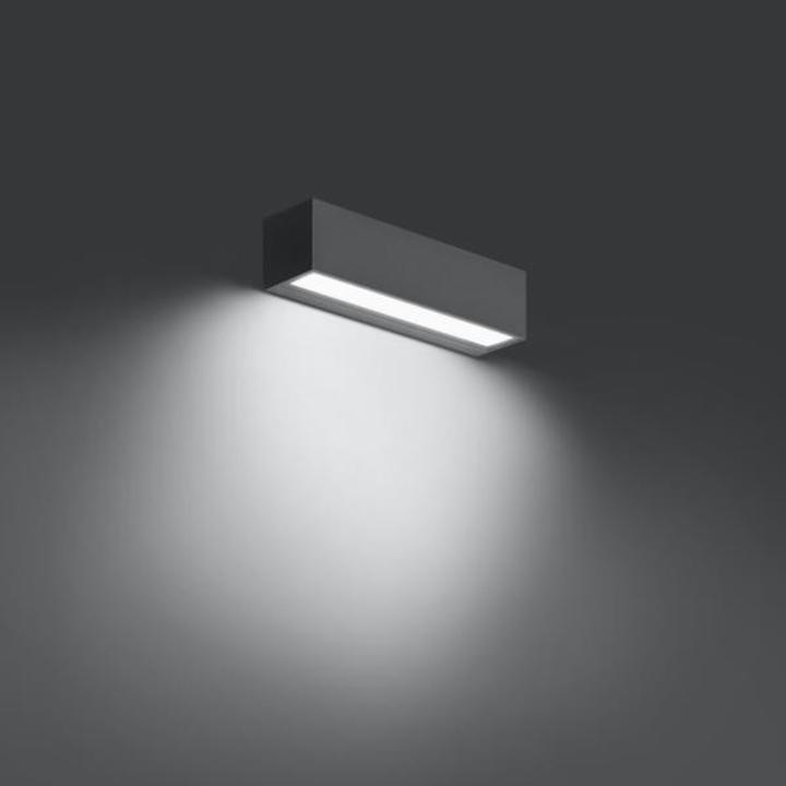 Produktbild Brumberg LED-Wandleuchte (208 lm)