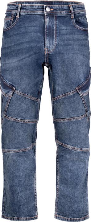 Actual product image Mill & Tailor Jeans 6 pocket cargo style (33)