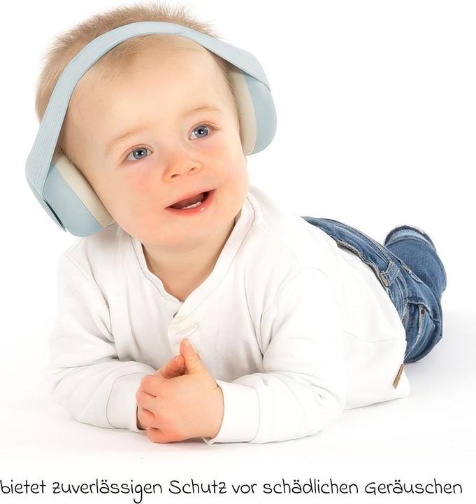 Produktbild Reer SilentGuard Baby (1 x)