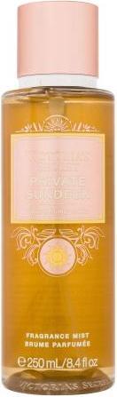 Actual product image Victoria's Secret Private Sundeck (Body mist, 250 ml)
