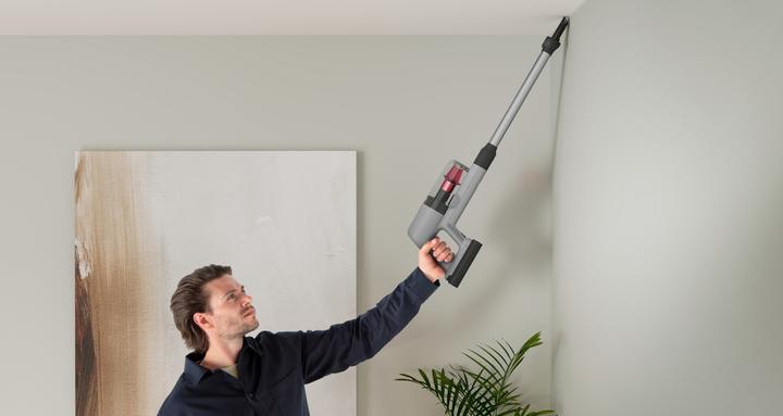 Actual product image Electrolux EP71AB14UG - Animal 700
