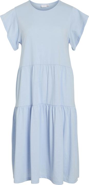 Produktbild Vila Flügelärmel Minikleid (L)