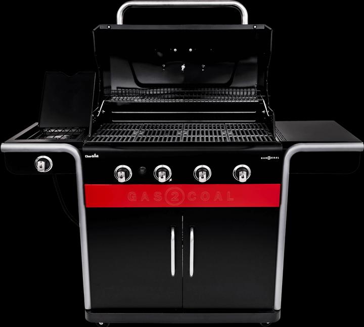 Produktbild Char Broil Gas2Coal 440 (15.20 kW)