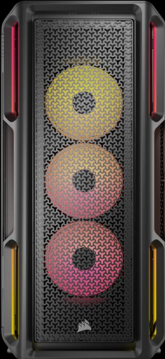 Actual product image Avlano TITAN High-End (AMD Ryzen 7 9800X3D, 64 GB, 1000 GB, GeForce RTX 5080)