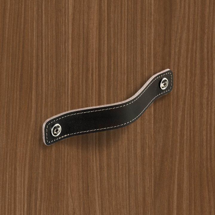 Actual product image Hettich Furniture handle