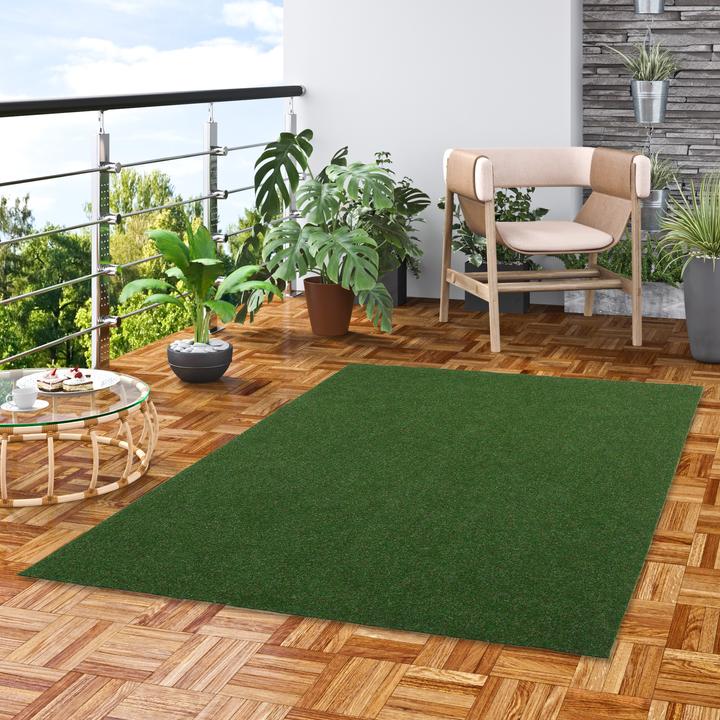 Actual product image Snapstyle Turf carpet (200 x 400 cm)