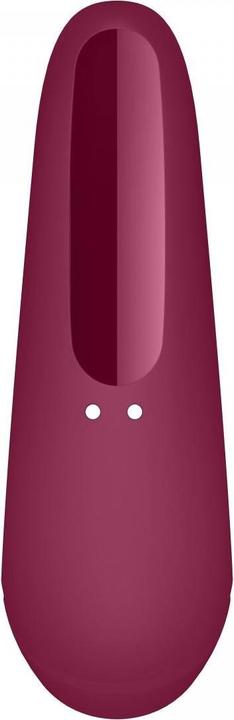 Image du produit Satisfyer Curvy 1+
