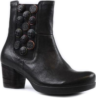 Produktbild Think! Stiefelette (41)