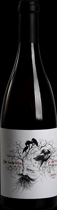 Actual product image Black Elephant Vintners The Dark Side Of The Vine (2017)