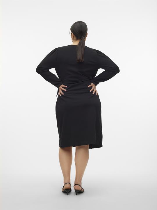 Actual product image Vero Moda VMCELENOR Long dress Dress (S)