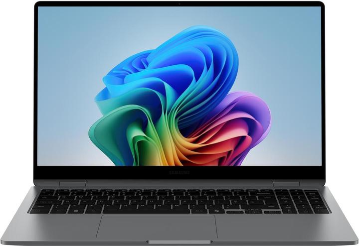Produktbild Samsung Galaxy Book5 360 (15.60", Intel Core Ultra 7 258V, 32 GB, 512 GB, DE)