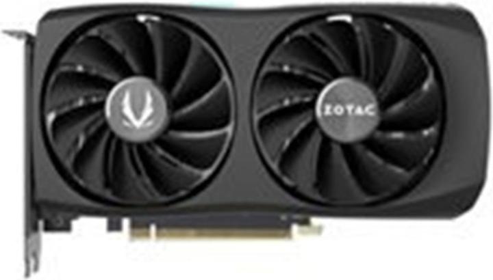 Zotac GeForce RTX 4060Ti TwinEdge (8 GB)