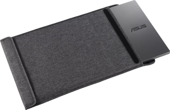 Produktbild ASUS ZenScreen MB16AH (1920 x 1080 Pixel, 15.60")