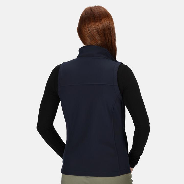 Image du produit Regatta Gilet Flux Softshell hydrofuge (40 D)