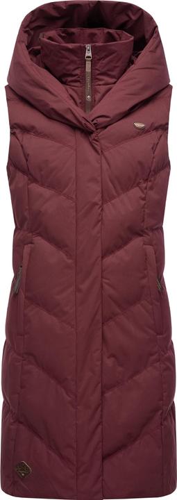 Actual product image Ragwear Natalka Vest (L)
