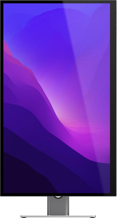 Produktbild Alogic 27F34KCPD LED display 68,6 cm (27 Zoll) 3840 x 2160 Pixel 4K Ultra HD Silber (3840 x 2160 Pixel, 27")