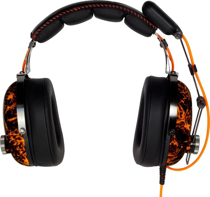 Actual product image Arctic P533 (Cable)