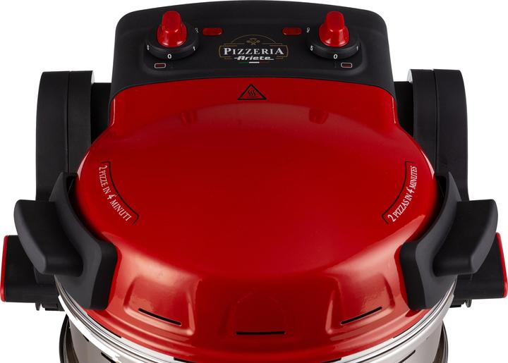 Immagine prodotto Ariete 927 Pizzabäcker