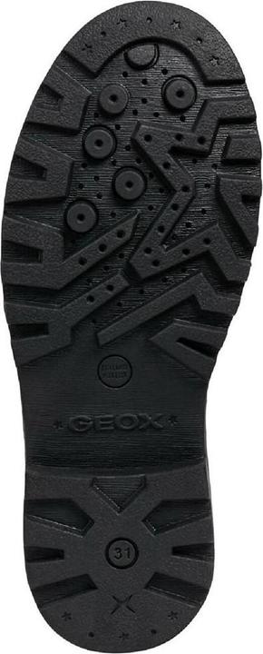 Image du produit Geox Chaussures à lanières pour filles Casey Cuir (31)