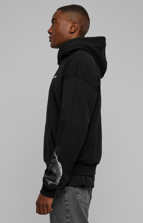 Produktbild Forgotten Faces Rivals Ultra Heavy Cotton Box Hoody (5XL)