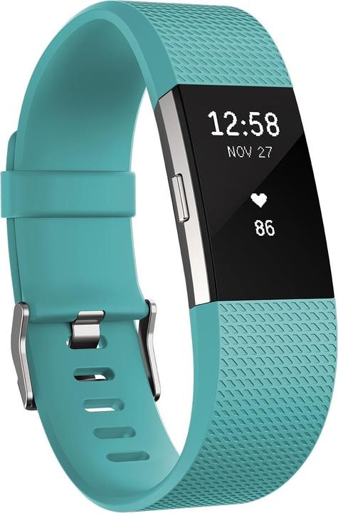 Fitbit Charge 2 (21.45 mm)