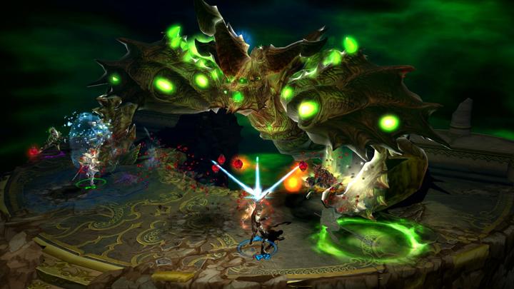 Image du produit Activision Diablo 3 : Collection éternelle (Switch, IT)