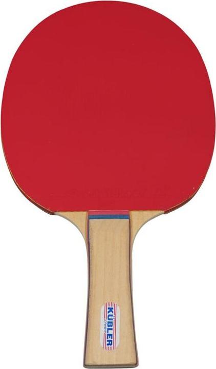 Produktbild Kübler Sport ® Tischtennisschläger SCHOOL