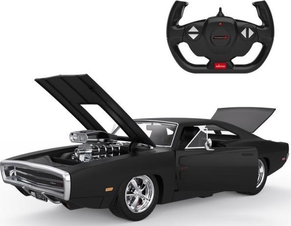 Immagine prodotto Rastar 99010 Dodge Charger R/T R/C 1:16 Wersja Z Silnikiem
