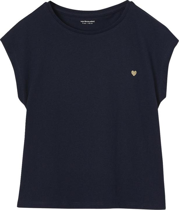 Immagine prodotto Vertbaudet Mädchen T-Shirt BASIC (146)