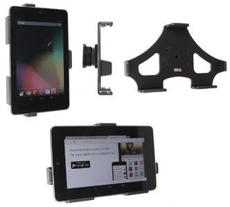 Produktbild Brodit passiver Halter für Nexus 7
