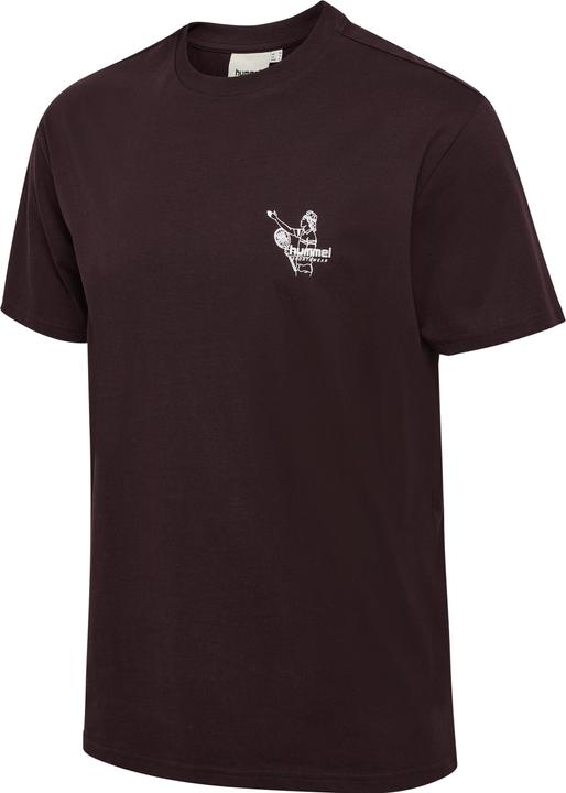 Produktbild hummel hmlLOOSE T-SHIRT S/S LESSON (L)