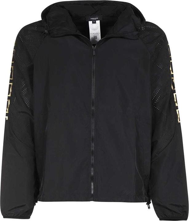 Produktbild Versace Greca Motif Jacket (S)