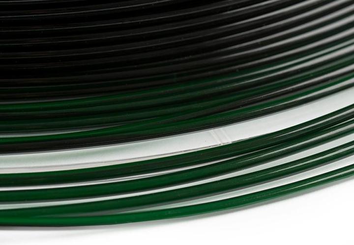 Productafbeelding Filament / PETG / BOTTLE GROEN / 1,75 mm / 1 kg (PETG, 1.75 mm, 1000 g, Groen)