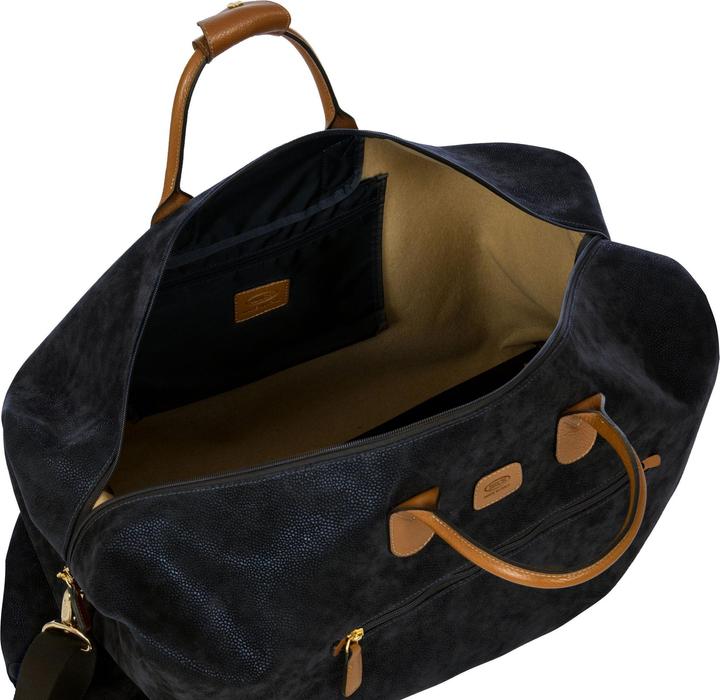 Produktbild Brics Bric's Reisetasche Life Holdall 20201 (55 l)