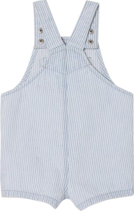 Immagine prodotto Vertbaudet Baby Latzhose mit Streifenmuster (80)
