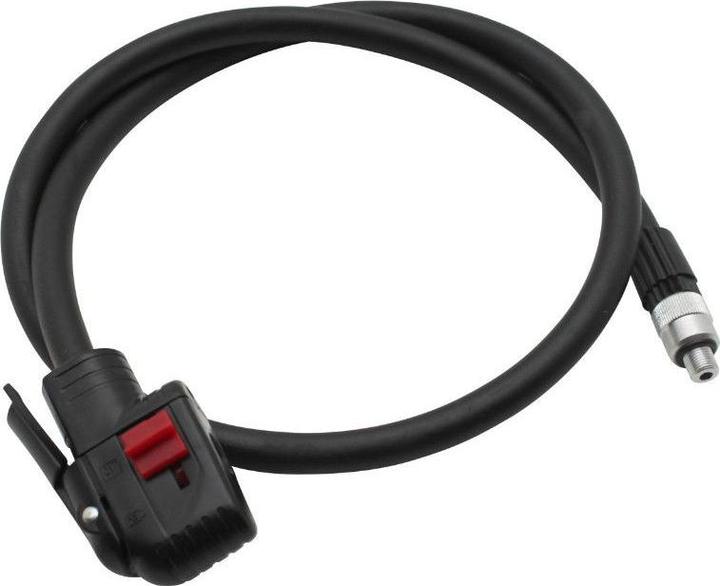 Actual product image Zefal Malmut (Pump tubing)