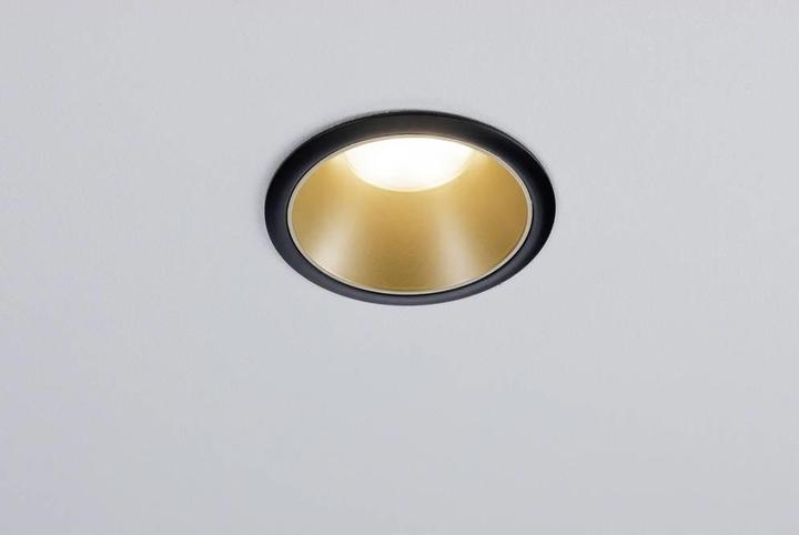 Produktbild Paulmann Einbauleuchte Cole Set (460 lm)