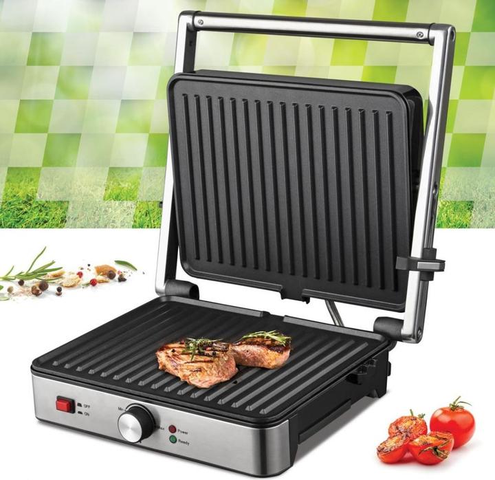 Actual product image Heinner HEG-K2000CP
