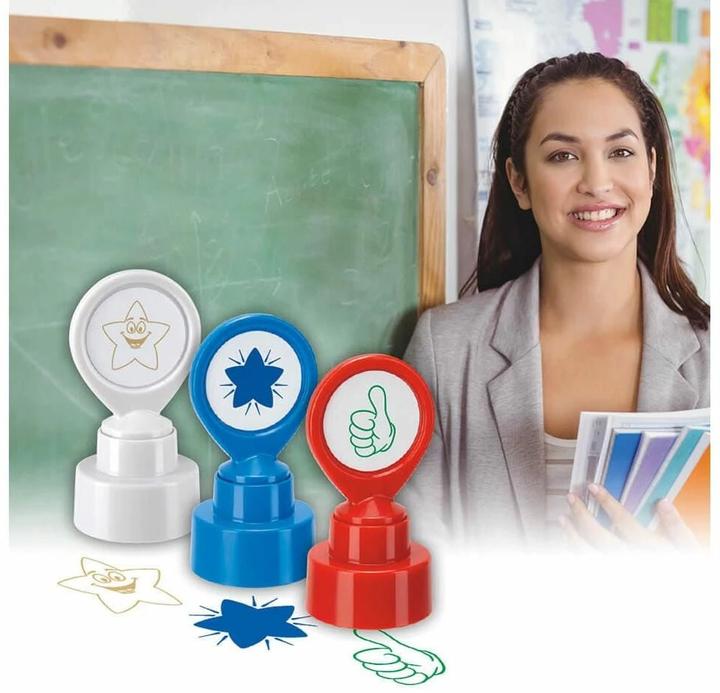 Produktbild Colop Motivstempel