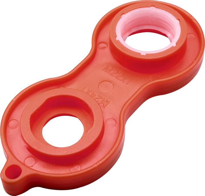 Actual product image CFH Mixing nozzle wrench