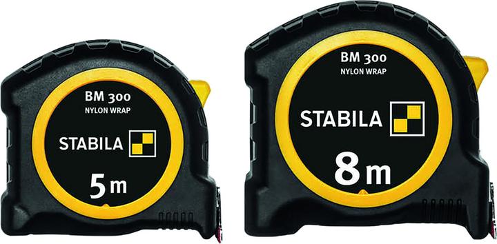 Image du produit Stabila Mètre à ruban (M)