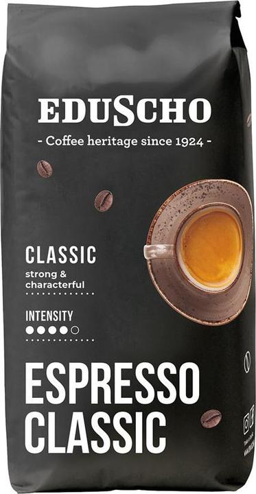 Immagine prodotto Tchibo Kawa ziarnista Eduscho Espresso Classico 1000g (1000 g)