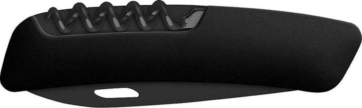 Actual product image Swiza D01 Allblack