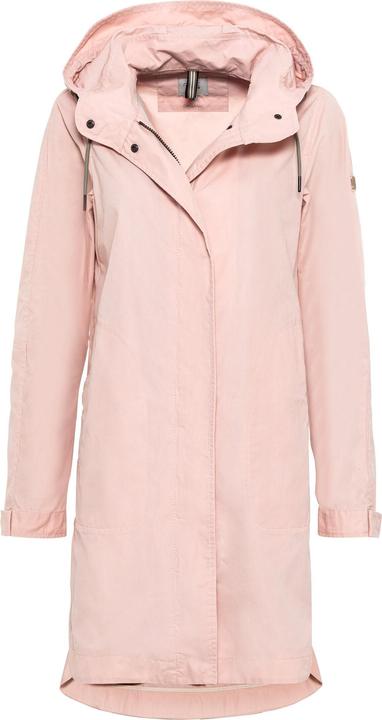 Camel Active Parka aus einem Organic Cotton Mix (38)