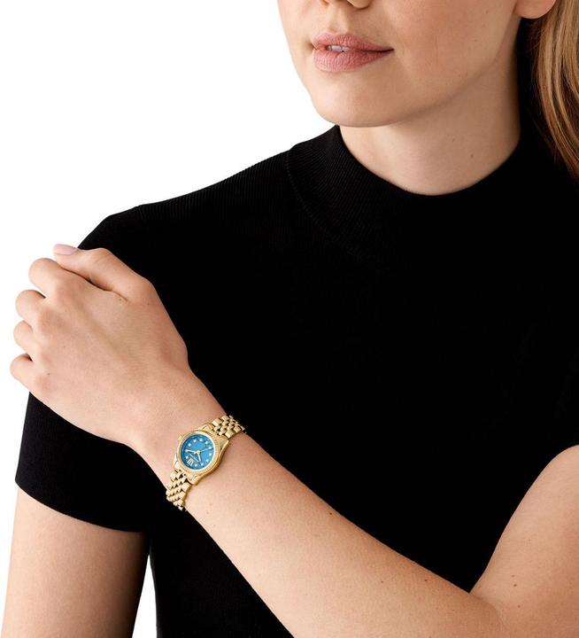 Image du produit Michael Kors Lexington (Montre analogique, 26 mm)