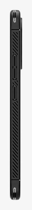 Immagine prodotto Spigen Custodia Rugged Armor per Xiaomi Redmi Note 13 4G / LTE - nero opaco (Xiaomi Redmi Note 13 4G)